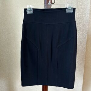 Diane von Furstenberg pencil skirt